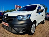 Gebraucht Renault Express 102 PS (75 kW) 2022 Weiß Van / Kleinbus