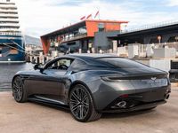 Neu Aston Martin DB12 680 PS (500 kW) 2025 Grau