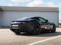 Gebraucht Ferrari Roma 620 PS (456 kW) 2024 Schwarz Coupé