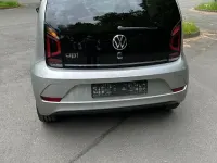 Second-hand VW up! 65 CP (47 kW) 2024 Argintiu Hatchback