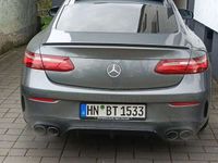 gebraucht Mercedes E53 AMG AMG coupé 4matik plus