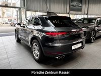 Gebraucht Porsche Macan 354 PS (260 kW) 2019 Grau SUV