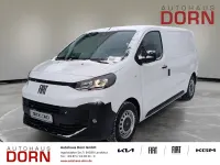 Neu Fiat Scudo S 120 PS (88 kW) 2026 Van