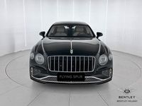 Neu Bentley Flying Spur 519 PS (381 kW) 2025 Schwarz Limousine