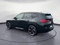 Używany BMW X3 Performance 381 KM (280 kW) 2024 Czarny SUV