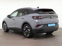 Gebraucht VW ID.4 Pro 210 kW (286 PS) 2025 Mondsteingrau SUV