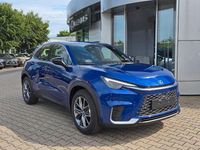 Neu Lexus LBX 136 PS (100 kW) 2025 Nachtblau SUV