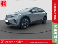 Gebraucht VW ID.4 Pro 150 kW (204 PS) 2023 Grau SUV