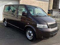 Second-hand VW T5 102 CP (75 kW) 2008 Van