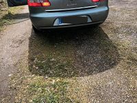 Usado Skoda Octavia 160 HP (117 kW) 2012 Prateado Sedan