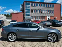 Gebraucht Audi A5 S-Line 170 PS (125 kW) 2013 Grau Coupé