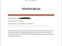 gebraucht Toyota Avensis 2,0-l-D-4D Business Ed. Touring Spor...