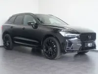 Gebraucht Volvo XC60 Plus 398 PS (292 kW) 2024 Schwarz SUV