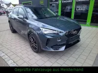 Gebraucht Cupra Formentor 150 PS (110 kW) 2023 Grau SUV