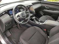Gebraucht Hyundai Tucson Edition 30 150 PS (110 kW) 2022 SUV