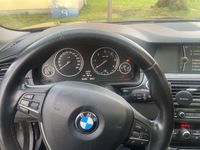 gebraucht BMW 520 d Touring -