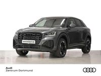 Neu Audi Q2 S-Line 150 PS (110 kW) 2026 Daytonagrau perleffekt SUV