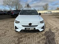 Neu Volvo EX40 Core 175 kW (238 PS) 2026 Blau SUV