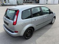 Używany Ford C-MAX Trend 120 KM (88 kW) 2004 Szary Minivan