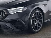 Gebraucht Mercedes E53 AMG AMG 449 PS (330 kW) 2025 Schwarz Limousine
