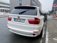 gebraucht BMW X5 30D