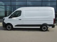 Ny Renault Master 2026 Andere MPV