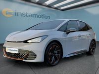 Gebraucht Cupra Born 169 kW (231 PS) 2023 Grau Kleinwagen
