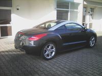 gebraucht Peugeot RCZ 1.6 155 THP -