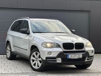 Gebraucht BMW X5 235 PS (172 kW) 2007 Grau SUV