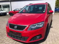 Gebraucht Seat Alhambra Style 170 PS (125 kW) 2011 Van / Kleinbus