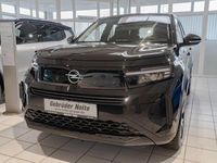 Neu Opel Frontera Edition 83 kW (113 PS) 2026 Schwarz / SUV