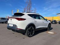 Gebraucht Cupra Formentor 150 PS (110 kW) 2024 Candy weiß SUV