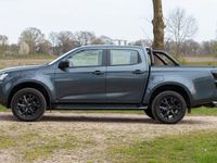 Gebraucht Isuzu D-Max 165 PS (121 kW) 2024 Grau Pickup