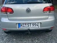 Gebraucht VW Golf VI 90 PS (66 kW) 2011 Kleinwagen
