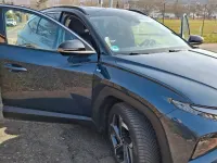 Gebraucht Hyundai Tucson 150 PS (110 kW) 2023 SUV