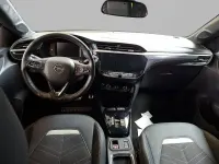 Brugt Opel Corsa-e 100 kW (136 HK) 2023 Grå Hatchback