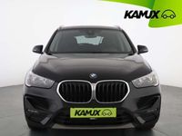 gebraucht BMW X1 sDrive 18i Advantage+Navi+Tempomat+PDC+SHZ+LED