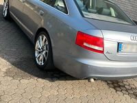 Gebraucht Audi A6 S-Line 232 PS (170 kW) 2008 Andere farben Limousine