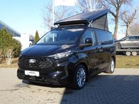 Neu Ford Tourneo Custom Active 170 PS (125 kW) 2025 Agate black metallic Van