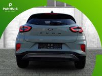 Gebraucht Ford Puma Titanium 155 PS (114 kW) 2024 SUV