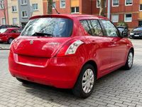 gebraucht Suzuki Swift X-TRA/104TKM/FACELIFT/KLIMA/8XBEREIFT/////