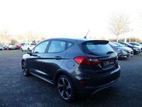Gebraucht Ford Fiesta Active 101 PS (74 kW) 2019 Limousine