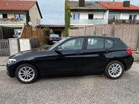 gebraucht BMW 116 i -