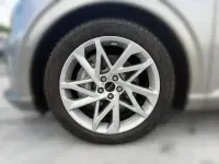 Gebraucht Genesis GV60 Sport 233 kW (318 PS) 2022 Grau SUV