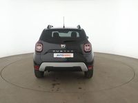 Gebraucht Dacia Duster Anniversary 131 PS (96 kW) 2019 Schwarz SUV