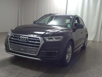 Second-hand Audi Q5 Sport 286 CP (210 kW) 2020 Negru SUV