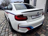 Second-hand BMW M2 Performance 370 CP (272 kW) 2018 Alb Coupe