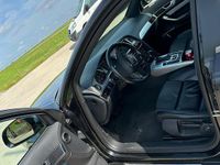 Gebraucht Audi A6 S-Line 239 PS (175 kW) 2009 Schwarz Kombi