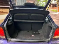Gebraucht BMW 318 143 PS (105 kW) 2003 Blau Coupé