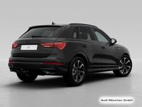 gebraucht Audi Q3 Q3 S lineS line 35 TDI S tronic AHK ACC LED Virtual